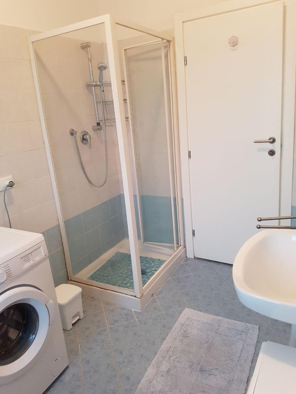 Sottomarina Beach Apartment Chioggia Exterior foto